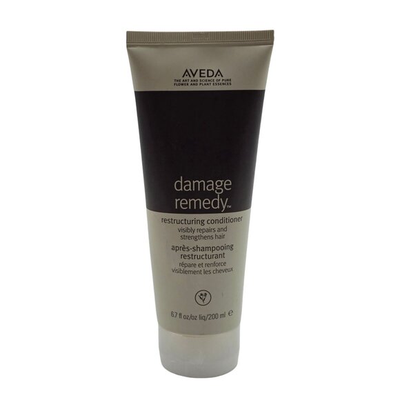 New - Aveda Damage Remedy Restructuring Conditioner, 6.7 fl oz - Picture 1 of 5